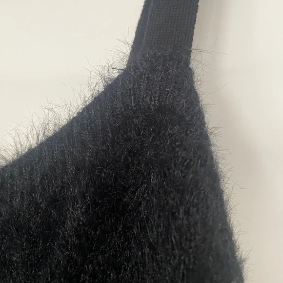 Fabletics Fuzzy Dress - Picture 5 of 8